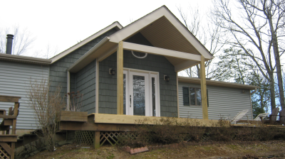 Ace Home Improvements Image